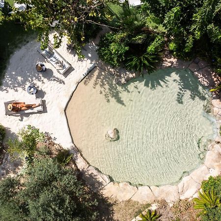 Lou Calen Otel Cotignac Dış mekan fotoğraf