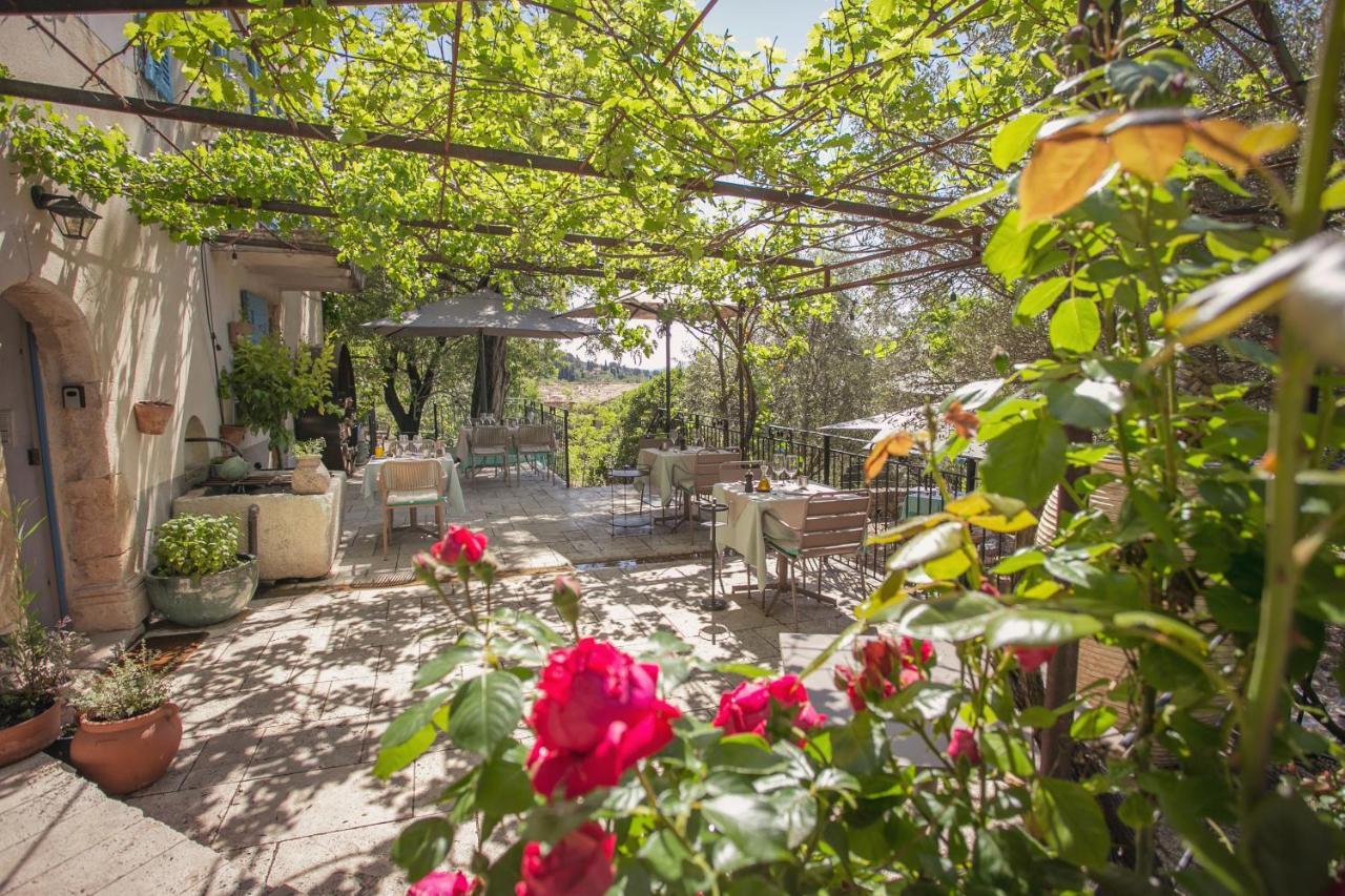 Lou Calen Otel Cotignac Dış mekan fotoğraf