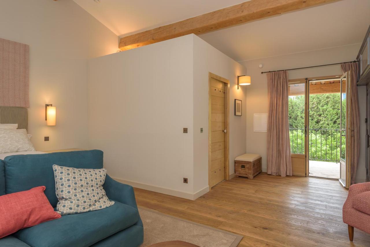 Lou Calen Otel Cotignac Dış mekan fotoğraf