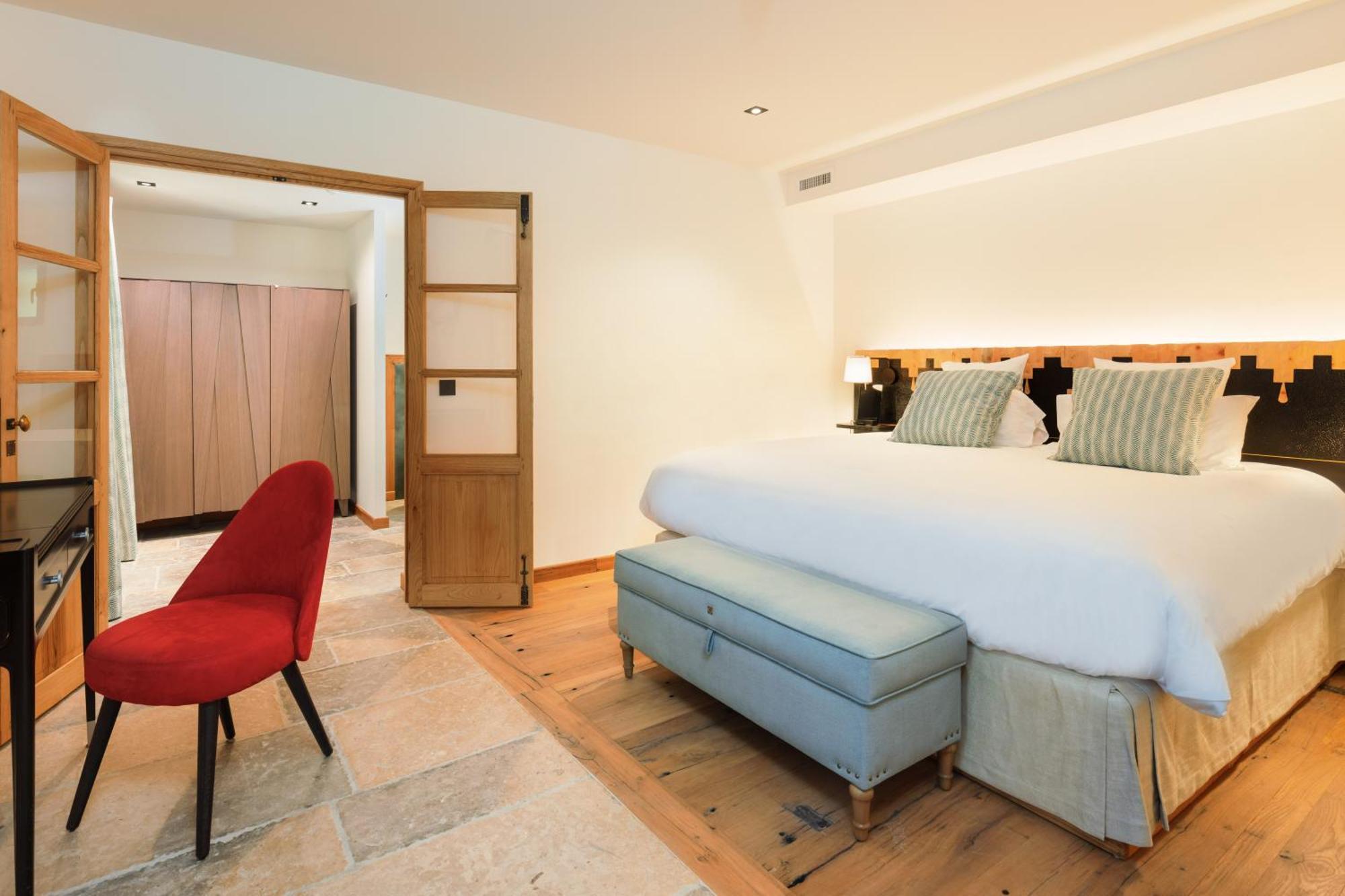 Lou Calen Otel Cotignac Dış mekan fotoğraf