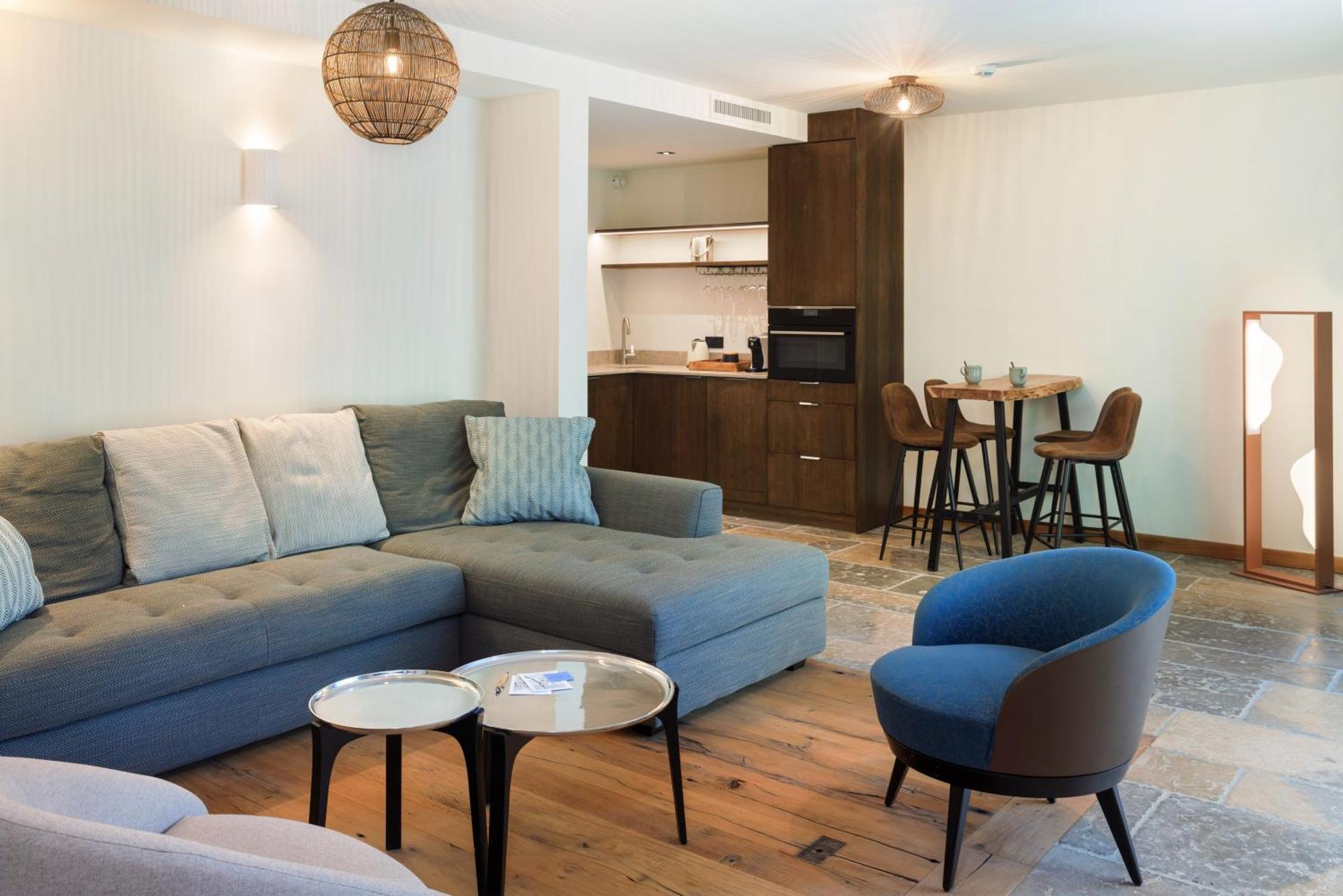 Lou Calen Otel Cotignac Dış mekan fotoğraf
