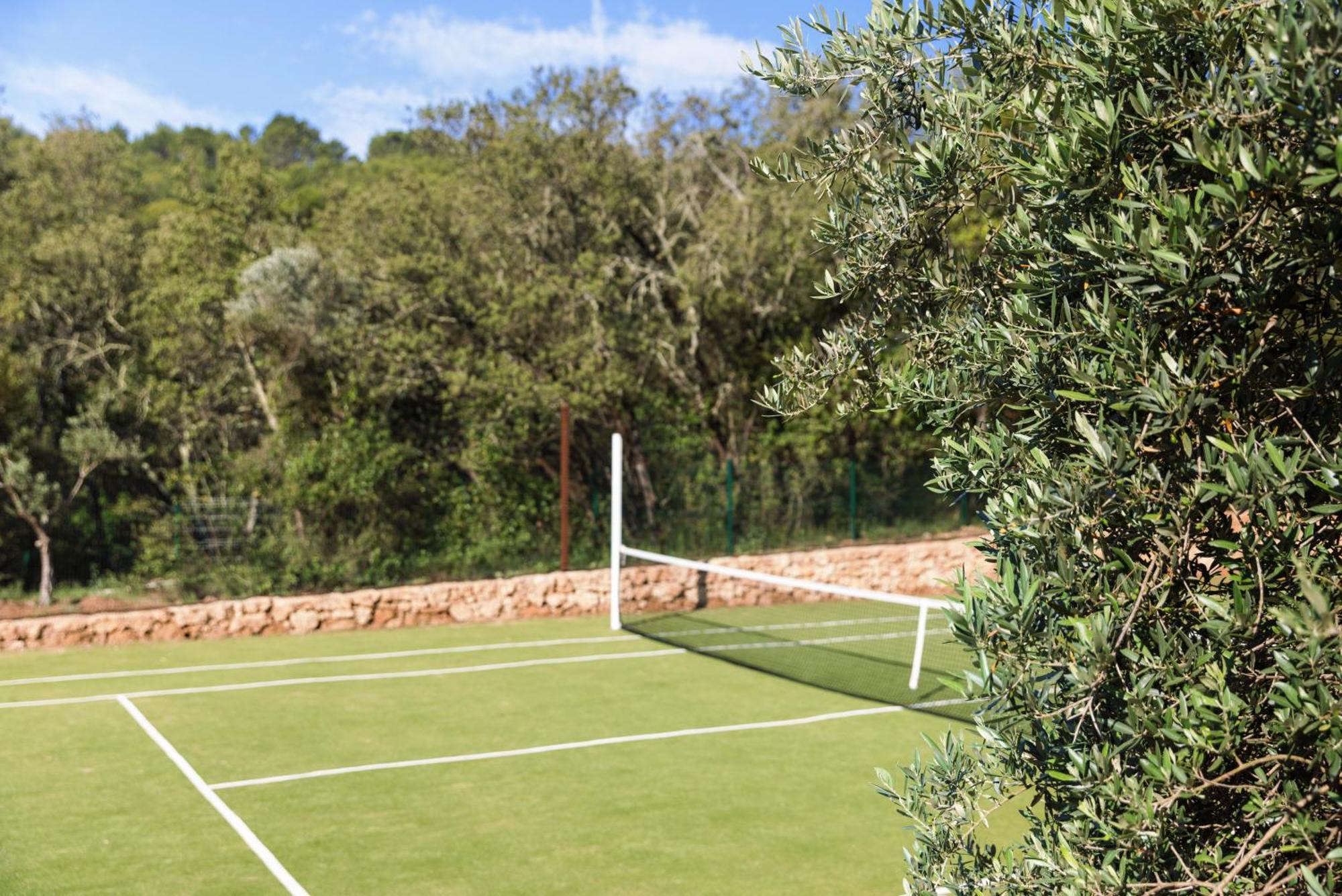 Lou Calen Otel Cotignac Dış mekan fotoğraf