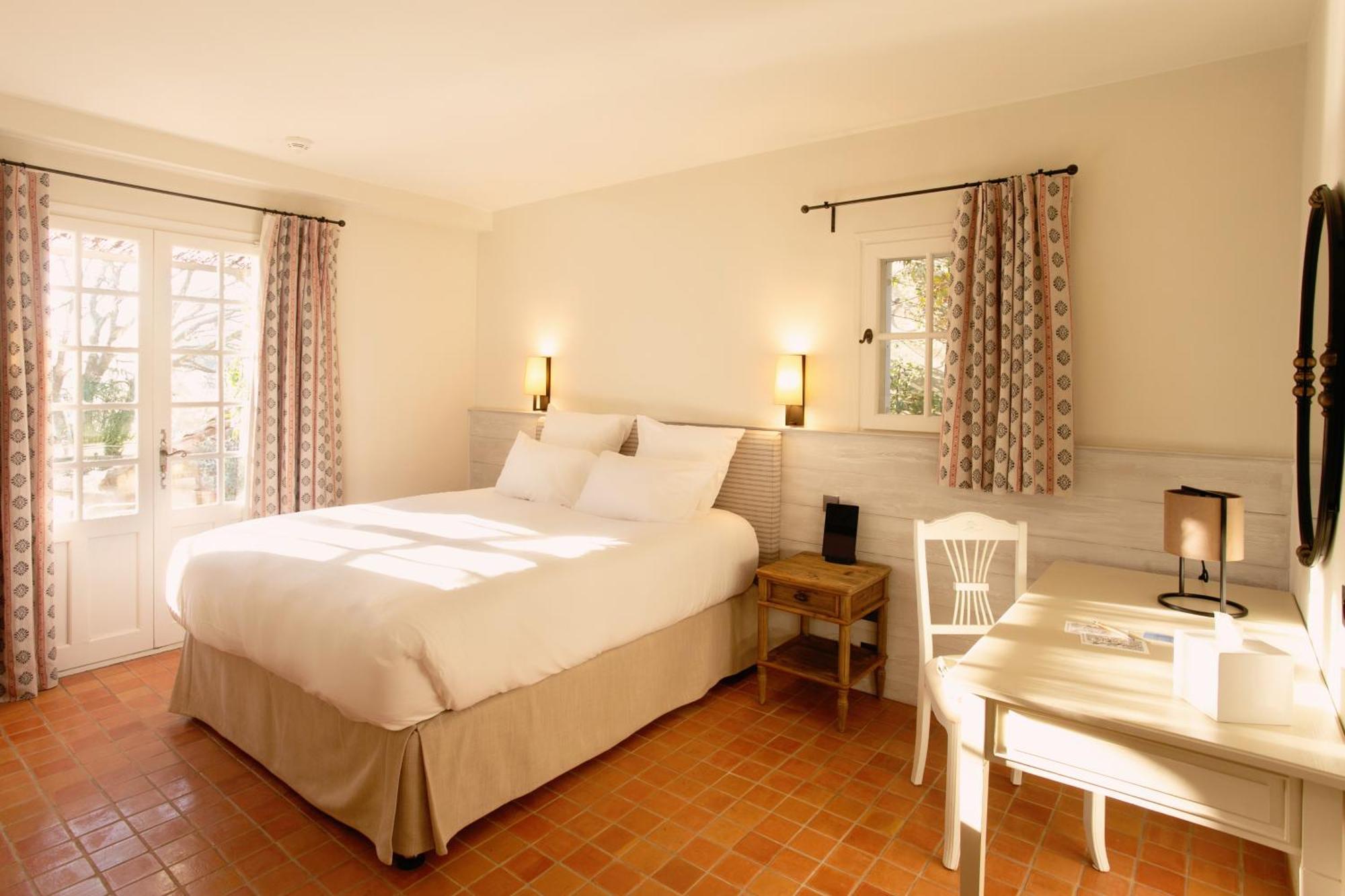 Lou Calen Otel Cotignac Dış mekan fotoğraf