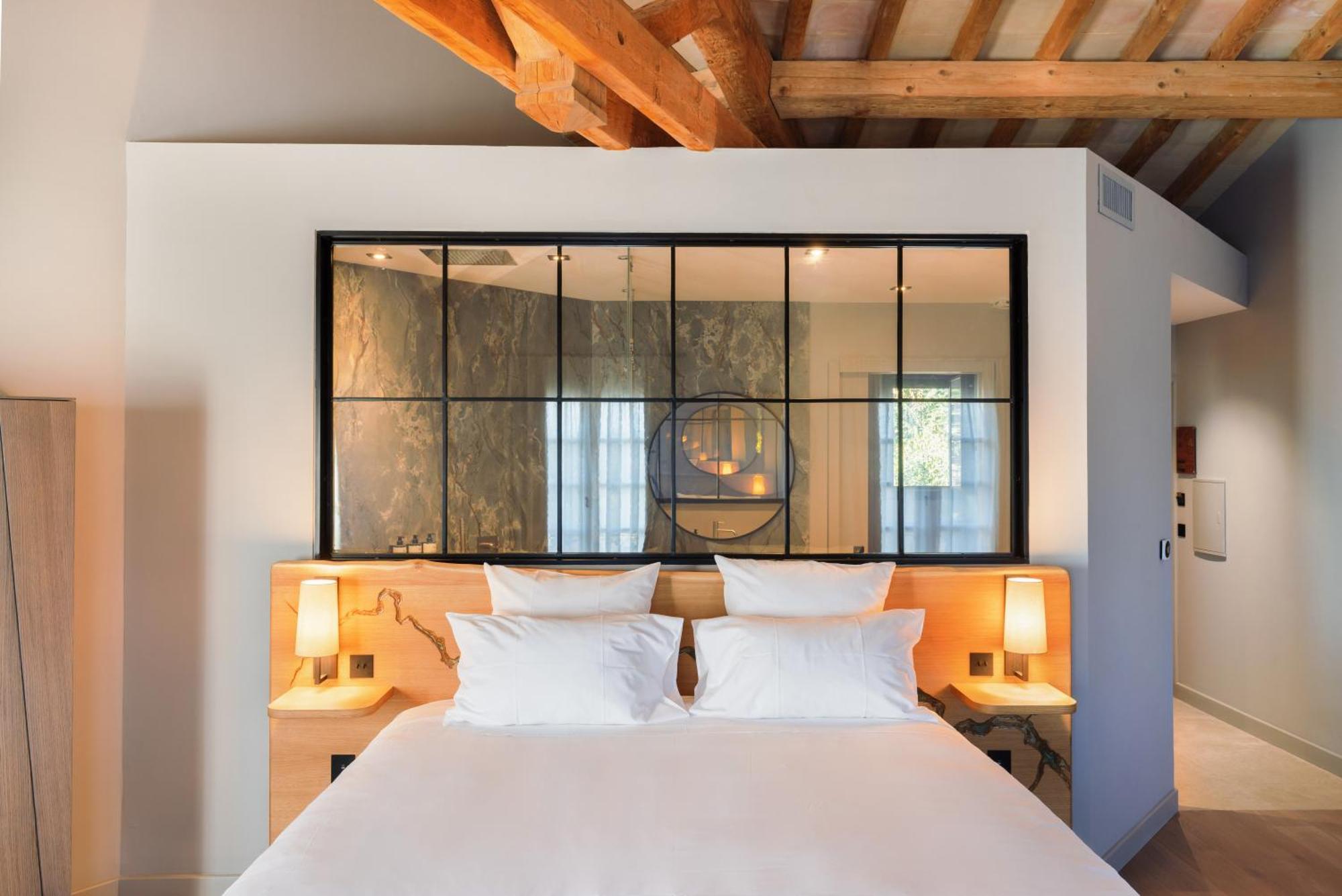 Lou Calen Otel Cotignac Dış mekan fotoğraf