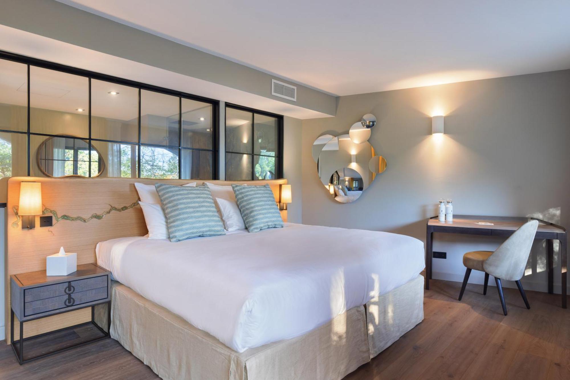 Lou Calen Otel Cotignac Dış mekan fotoğraf